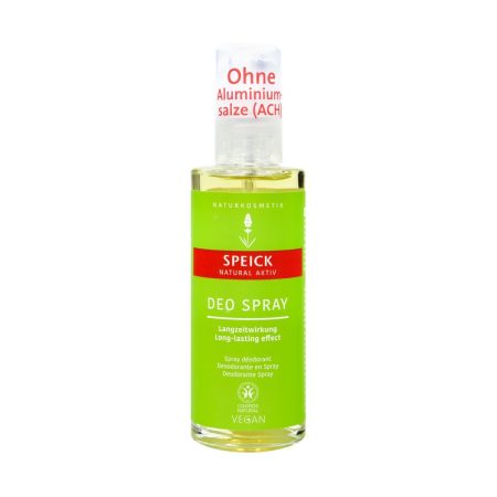 Speick Natural Aktiv део спрей, 75 ml